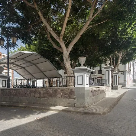 Casa Carmen Con Terraza Y Vistas Al Mar Apartament *