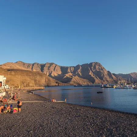 Sea View Appartamento Agaete (Gran Canaria)