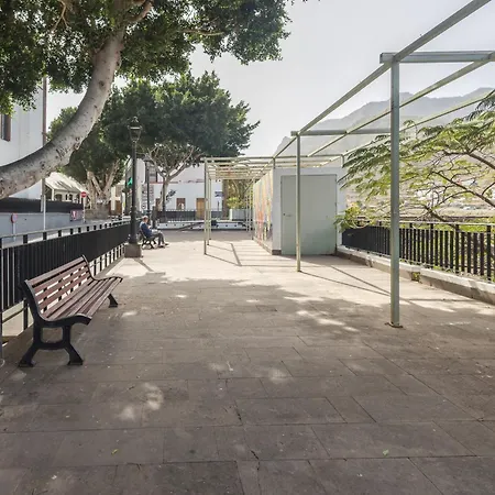 Appartamento Sea View Agaete (Gran Canaria)