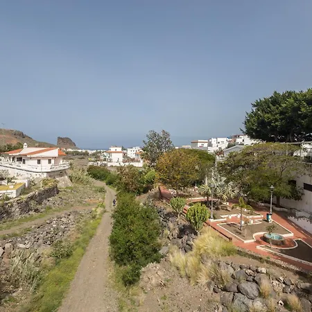 Sea View Agaete (Gran Canaria)