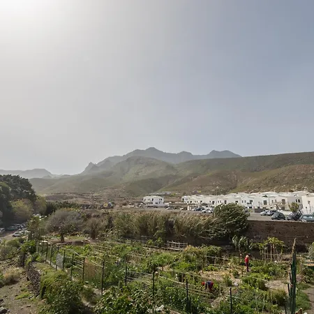 Casa Carmen Con Terraza Y Vistas Al Mar