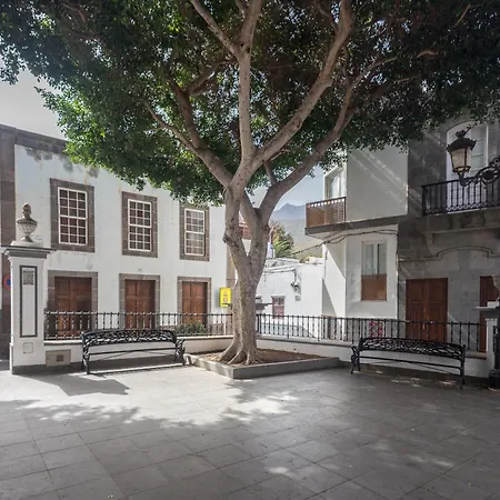 Casa Carmen Con Terraza Y Vistas Al Mar Apartament *