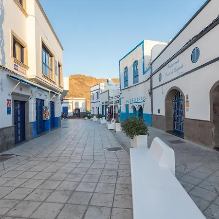 Sea View Agaete (Gran Canaria)
