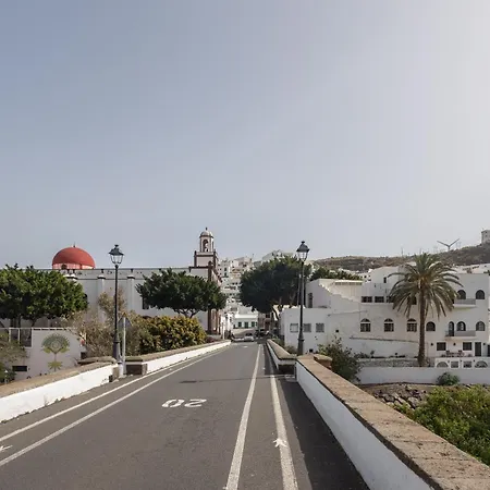 Sea View * Agaete (Gran Canaria)
