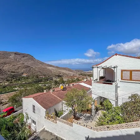 Apartament Casa Carmen Con Terraza Y Vistas Al Mar *