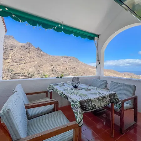 Sea View * Agaete (Gran Canaria)