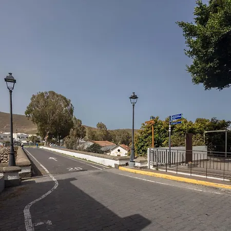 Appartamento Sea View Agaete (Gran Canaria)