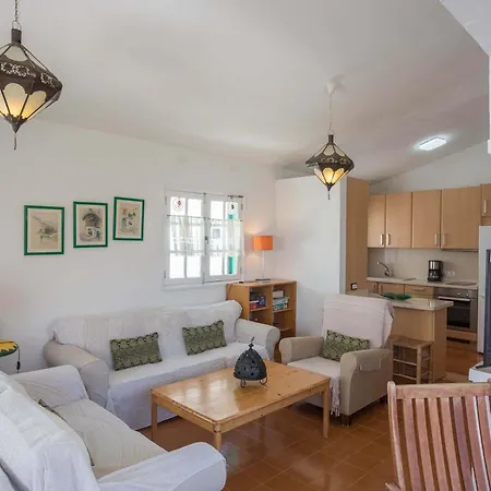 Apartament Casa Carmen Con Terraza Y Vistas Al Mar