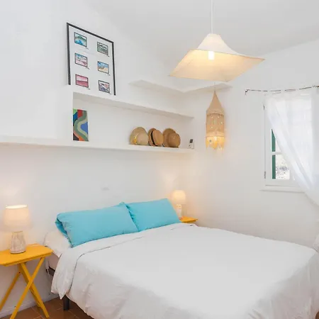Apartament Casa Carmen Con Terraza Y Vistas Al Mar *