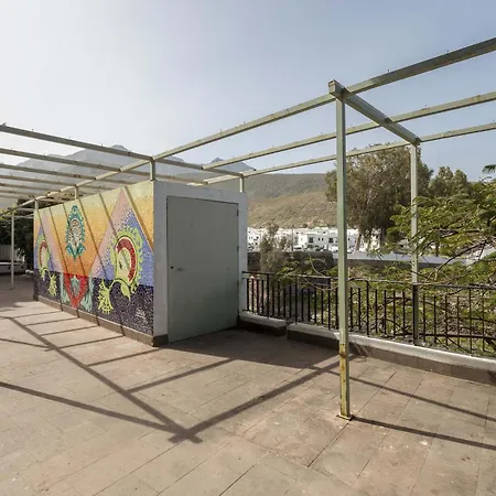 Appartamento Sea View Agaete (Gran Canaria)