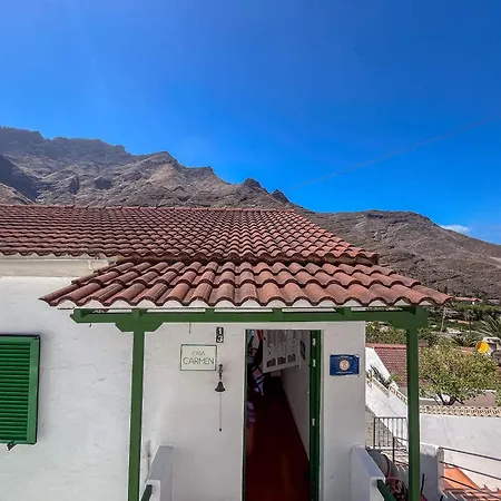 Sea View Appartamento Agaete (Gran Canaria)