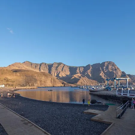 Sea View * Agaete (Gran Canaria)
