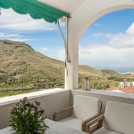 Appartamento Sea View Agaete (Gran Canaria)