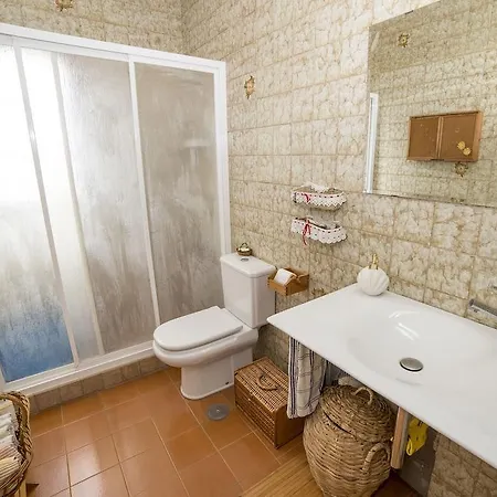 Appartamento Sea View Agaete (Gran Canaria)